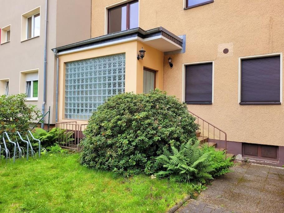 Duplex Apartment Ullstein- 4 Bedrooms, 2 Bathrooms, Living Room, 2 Parking Spaces, Boxspringbeds, Family & Business Apartment! Berlin Exterior photo